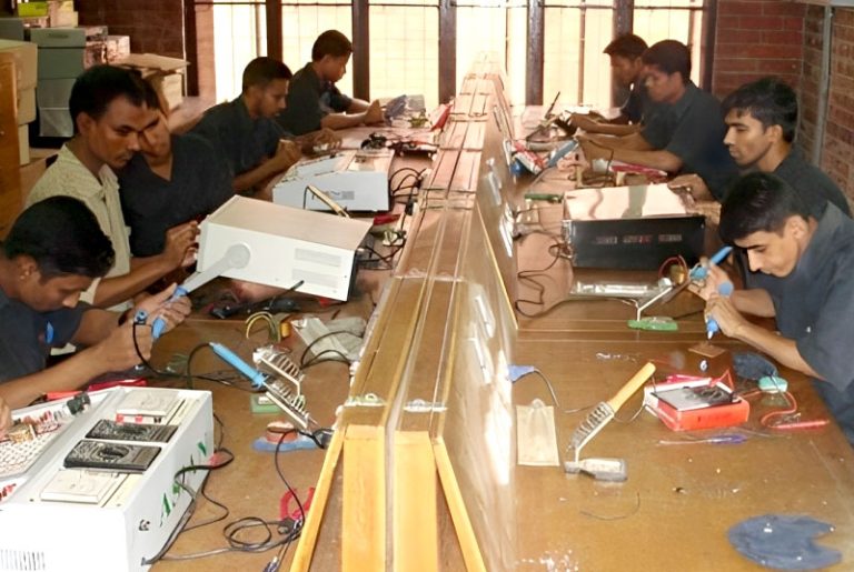 Technical Training