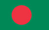 Bangladesh Flag